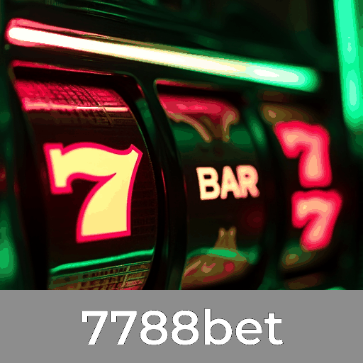 7788bet: Slots com Mega Jackpots, Jogos de Mesa Ao Vivo - Imersão Total, e Mais - A Escolha Nº1 dos Brasileiros!