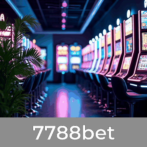 Experimente os Bônus Generosos e Ofertas Exclusivas da 7788bet!