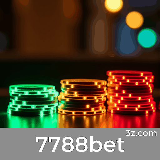 7788bet login page Brazil – secure online casino access