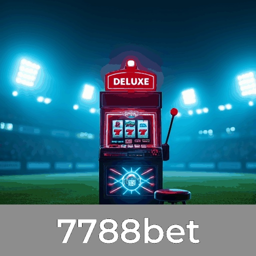 7788bet: Plataforma de Cassino Premiado e Pagamentos Rápidos