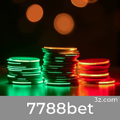 Play Slots and Live Casino Games at 7788bet Brazil 7788bet sports betting Brazil cricket and football
